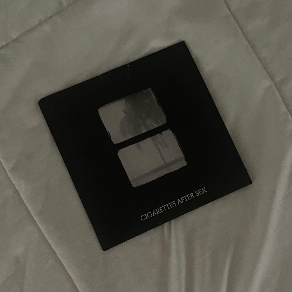 cigarettes after sex vinyl